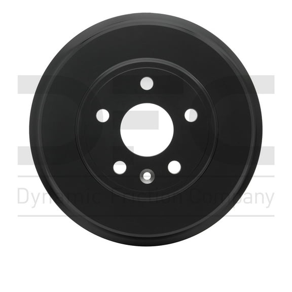Dynamic Friction Company True Balanced Brake DRUM (1) 365-47030 For 2012-2020 Chevrolet Sonic, 2013-2022 Chevrolet Trax
