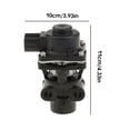 thumbnail image 1 of Baohd EGR Valve Emission Systems Exhaust Recirculation Car Attachments Automobile Spare Parts Replacement for 1999-2004, 1 of 6