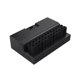 thumbnail image 1 of Adaptador de placa base Adaptador de la placa base del Adaptador de la placa base de la placa base de 24 pines a 90 grados FLhrweasw El nuevo, 1 of 6