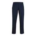 thumbnail image 1 of Pantalón de Gabardina para Caballero Talla 32, Color Marino, 65% Poliéster y 35% Algodón Yazbek C0652, 1 of 3
