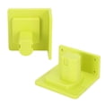 thumbnail image 2 of 2 Pcs Support Mural Support d'Outils en ABS Ensemble d'Accessoires pour Ryobi One, 2 of 14