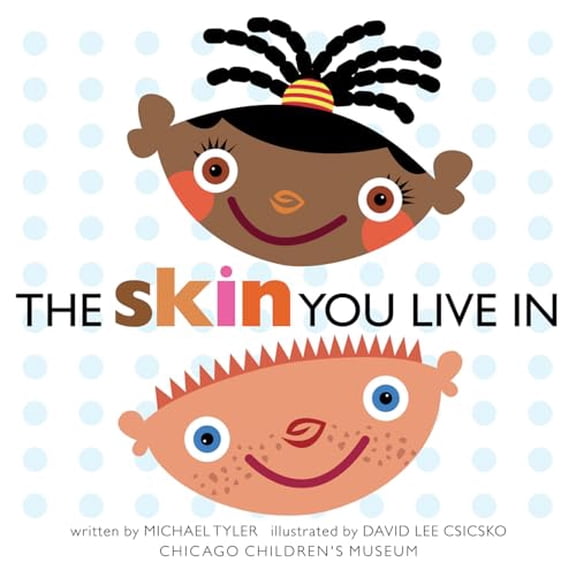 Pre-Owned The Skin You Live in (Hardcover) 0975958003 9780975958001