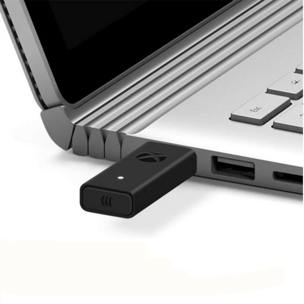Achat récepteur USB pour manette sans fil XBOX 360 dongle TV mini