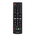 thumbnail image 1 of Replaced Remote Control Universal TV Remote Control Wireless Smart Controller Replacement Remote Control, 1 of 5