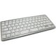 thumbnail image 1 of Mini teclado Bluetooth compatible con Win Android iOS Ele-Gate TC05, 1 of 2