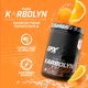 thumbnail image 4 of Polvo de Carbohidratos EFX Sports Karbolyn Fuel 18 Porciones, 4 of 9