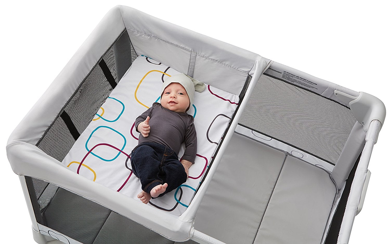 4moms breeze classic playard