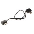 thumbnail image 4 of Interfaz estándar de Cable de Alimentación Mini USB de Cámara 10P para Càmara de 3/3 + / 4/5 Macarena Cable de alimentación de la cámara, 4 of 8