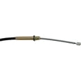 thumbnail image 3 of Parking Brake Cable - Dorman# C93082 Fits select: 1982-1990 CHEVROLET CELEBRITY, 1982-1991 OLDSMOBILE CUTLASS CIERA, 3 of 3