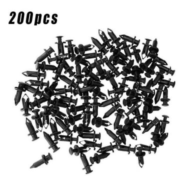 200*Mudguard Clip Body Rivet Atv Parts for Polaris for Sportsman Rangers Rzr 7661855