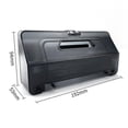 thumbnail image 2 of Labymos Water Tank Dust Box 2 In 1 For Xiaomi Mijia Mvxvc01-jg Hepa Filter, 2 of 5