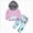 A149-Pink, variant on Toddler Baby Girl Outfits Long Sleeve Letter Print Sweatshirt Tops Sweatpants Fall Winter Clothes Set 6-12 Months 12-24 Months 2t 3t 4t 5t 6t 7t 8t 9t Children Grey 12-18 Months