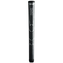 Winn Dri-Tac Oversize Dark Grey/Black Grip
