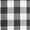 Buffalo Check Noir, variante sur Mainstays Ensemble de literie avec courtepointe dans un sac
