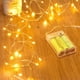 thumbnail image 1 of Fairy Lights Minetom Firecracker Starry 60 LED 1,5 m blanco cálido, 1 of 7