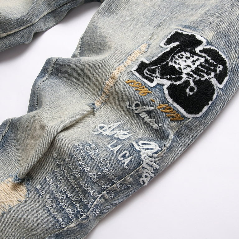 Amici denim jeans best sale