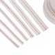 thumbnail image 2 of 4 Rolls Cotton Oil Lamp Wick, Replacement Oil Lanterns Wick for Oil Lamps 1.2x2 m, 2 of 4
