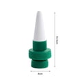 thumbnail image 7 of Travelwant 4Pcs Automatic Plant Self Watering Devices Spikes Irrigation Drippers for Vacation to Care Your Home Plants, Flower beds, Vegetable Gardens, 7 of 7