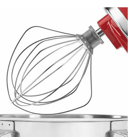 kitchenaid attachments dishwasher safe