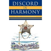 Discord in Harmony (Paperback)