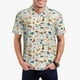 thumbnail image 1 of Balery Dogs Funny Pets Camisa Polo de Hombre con Estampado, de Manga Corta y Tejido Medio, Camisa Tipo Golf Polo-Large, 1 of 6