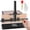 aluminium alloy, variant on Cabinet Hardware Jig, Cabinet Handle Jig + Automatic Hole Punch + Point Drill Bits, Use for Handles Knobs Pulls on Drawers/Doors, Wood Drilling Dowelling Guide Set.