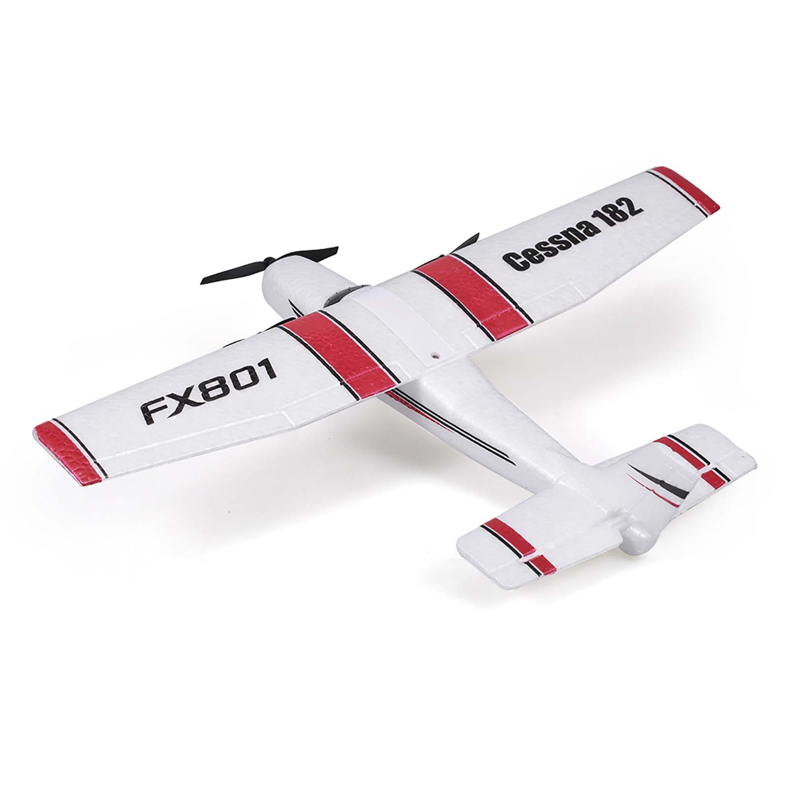 Avion rc sale cessna 182 skylane