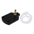 thumbnail image 1 of Kit de verificación de prueba de fugas del inyector de combustible manguera flexible de metal 3164001 para motor Cummins ISX Signature negro, 1 of 5