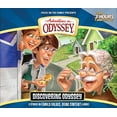 thumbnail image 1 of Discovering Odyssey CD, 1 of 2