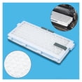 thumbnail image 4 of Replacement Parts Hepa Filters, Compatible for Miele. SF-HA 50 Hepa Airclean Filter, Compatible for S4/S5/S6/S8 C2-C3 Vacuum Cleaner Accessory, 4 of 5