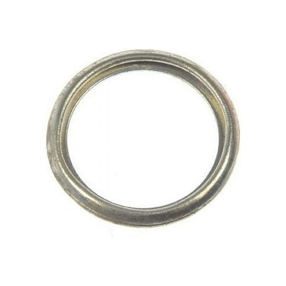 Oil Drain Plug Gasket - Compatible with 2000 - 2019 Subaru Outback 2001 2002 2003 2004 2005 2006 2007 2008 2009 2010 2011 2012 2013 2014 2015 2016 2017 2018