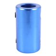 thumbnail image 1 of 2 Pcs 5mm to 8mm DIY Motor Shaft Coupling Joint Adapter for Electric Car Toy, 1 of 7