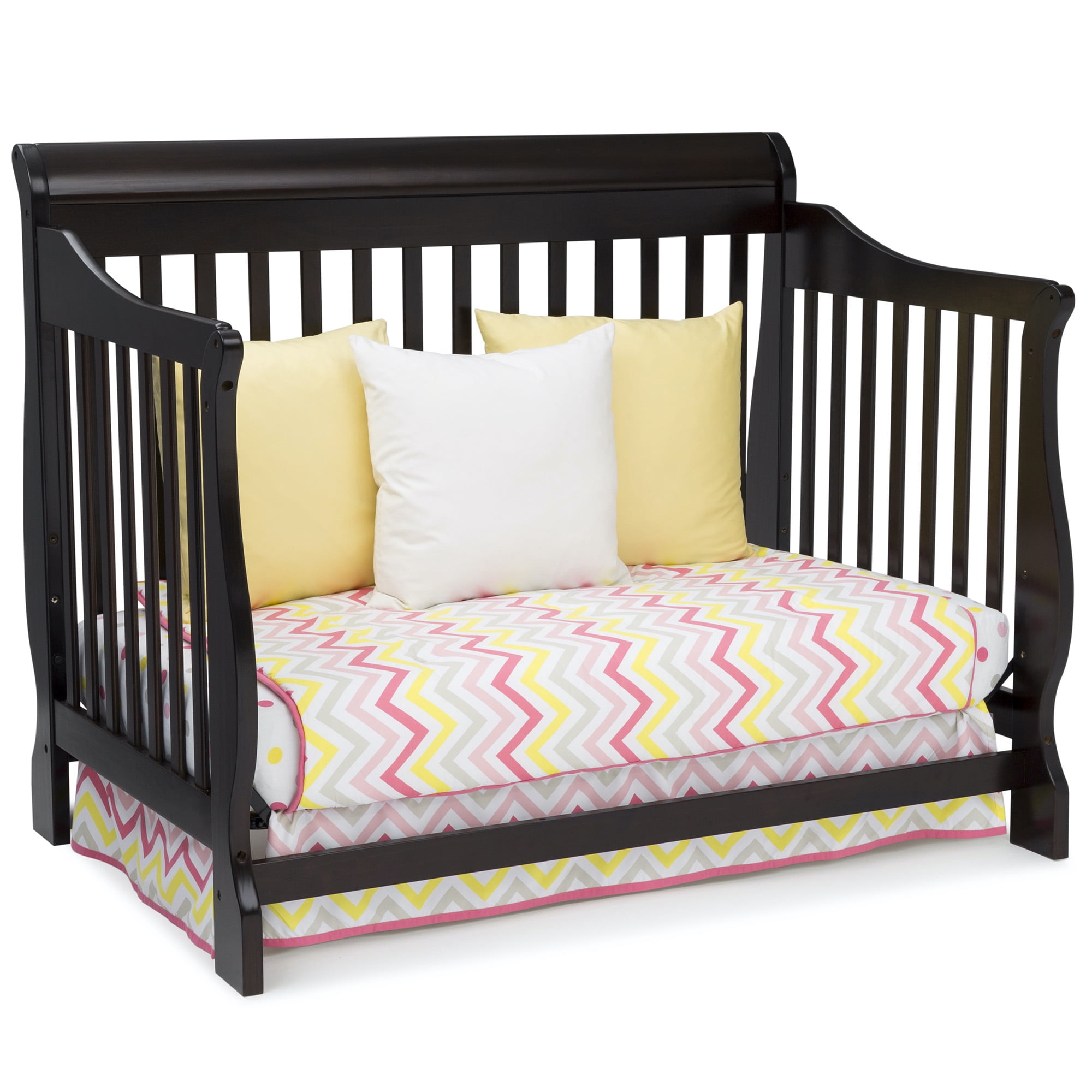 delta children canton 4 in 1 crib