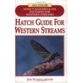 thumbnail image 1 of Pre-Owned Hatch Guide for Western Streams (Paperback) 1571881093 9781571881090, 1 of 1