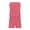 Red, variant on UAMVSH Short Sets for Women Two Piece Summer Fall Vacation Outfits Sleeveless Square Neck Tank Tops Casual Loose Fit Shorts Lounge Sets(X-Large,Wine)
