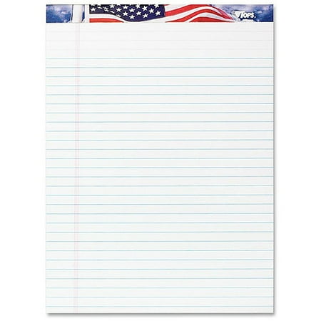Tops American Pride Writing Tablets