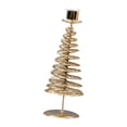 thumbnail image 1 of Candelabros de , candelabros, candelabros, candelabros, candelabros para Festival, mesa de escritorio, centros de mesa, decoración de boda 205 cm x 7 cm Baoblaze Portavelas de pilar, 1 of 8