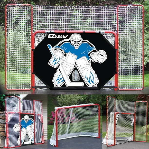 EZgoal Monster 6