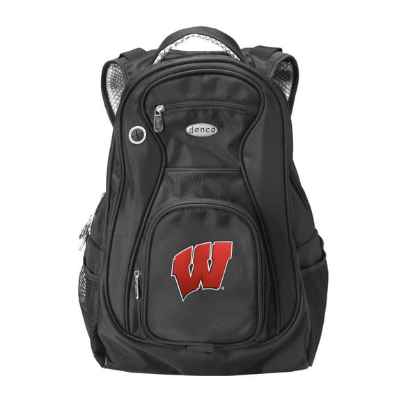 NCAA Laptop Travel Backpack