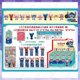thumbnail image 3 of Linda caja sorpresa de Sonny Angel Stitch, caja sorpresa misteriosa para fiesta, figuras de anime, modelo de muñeca, regalo de Navidad, juguete para niños, Motherland, 3 of 5