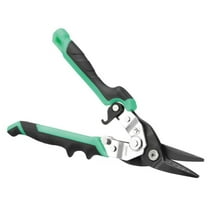 STANLEY - FatMax® Green Ergo Aviation Snips Right Cut 250mm (10in)