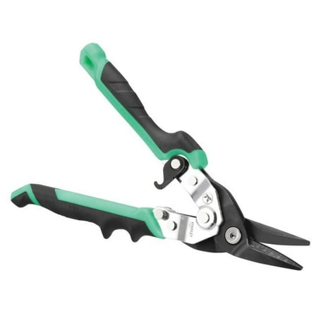 STANLEY - FatMax® Green Ergo Aviation Snips Right Cut 250mm (10in)