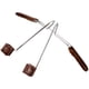 thumbnail image 1 of unbranded 1Ud Car Clothes Hanger De Acero Inoxidable Para Asiento Organizador De Ropa En Automóvil, 1 of 8
