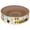 Bowl Track Scratcher, variant on Bowl Track Scratcher Cat Ball-Track Toy, Corrugated Scratch, and Lounger All-in-One, Two Balls Included for Interactive Play, Multicolored