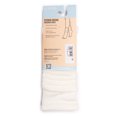 thumbnail image 6 of MUK LUKS Women's Pilates Slouch Sock, 1-Pack, Shoe Sizes 6-10, 6 of 6