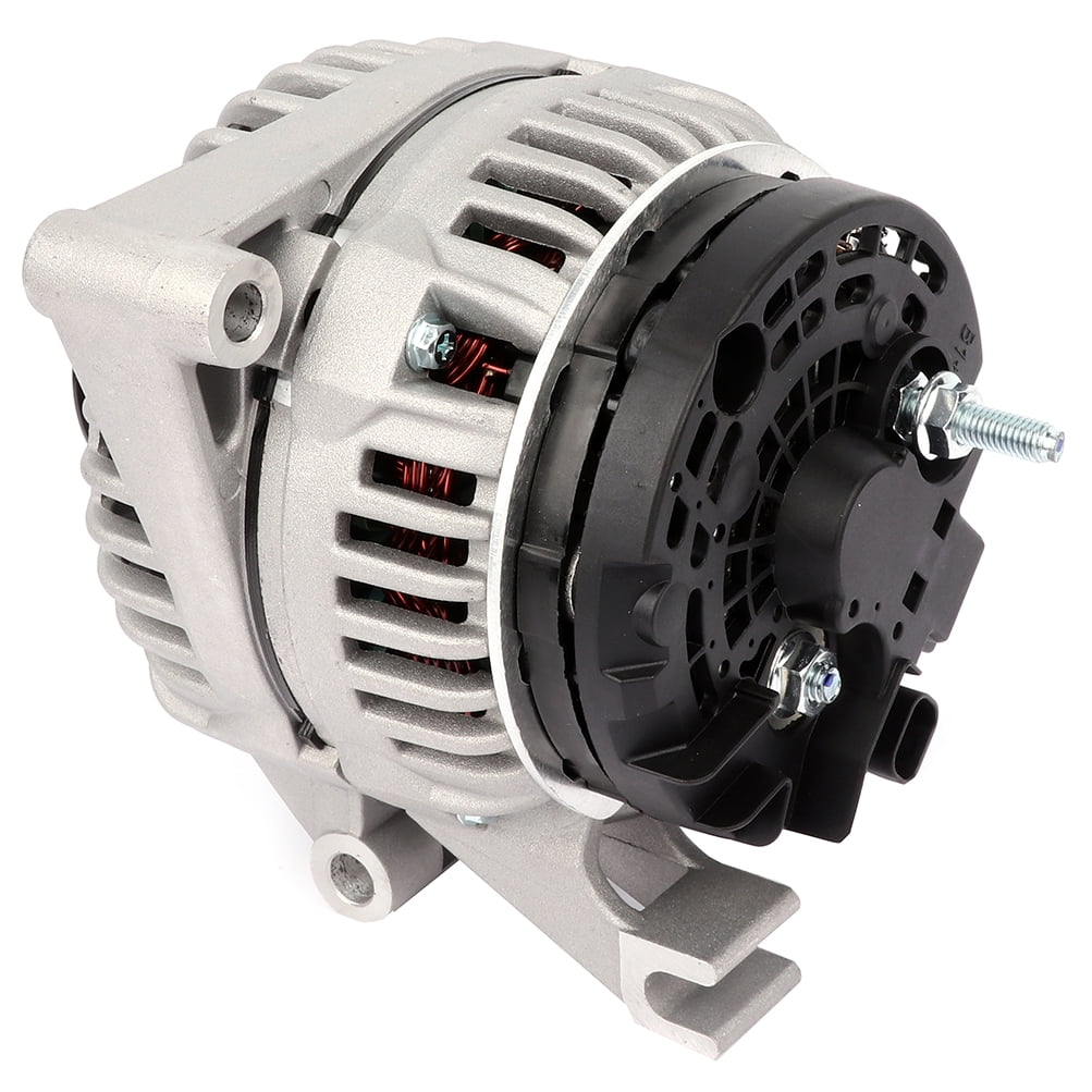 SCITOO Alternators 11185 Fit For Impala 2006-2011 3.5L v6 for Monte Carlo 2006-2007