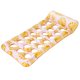 thumbnail image 1 of Cama Inflable para Dormir Con Flotante PVC Fiesta EN LA Piscina Verano, 1 of 9