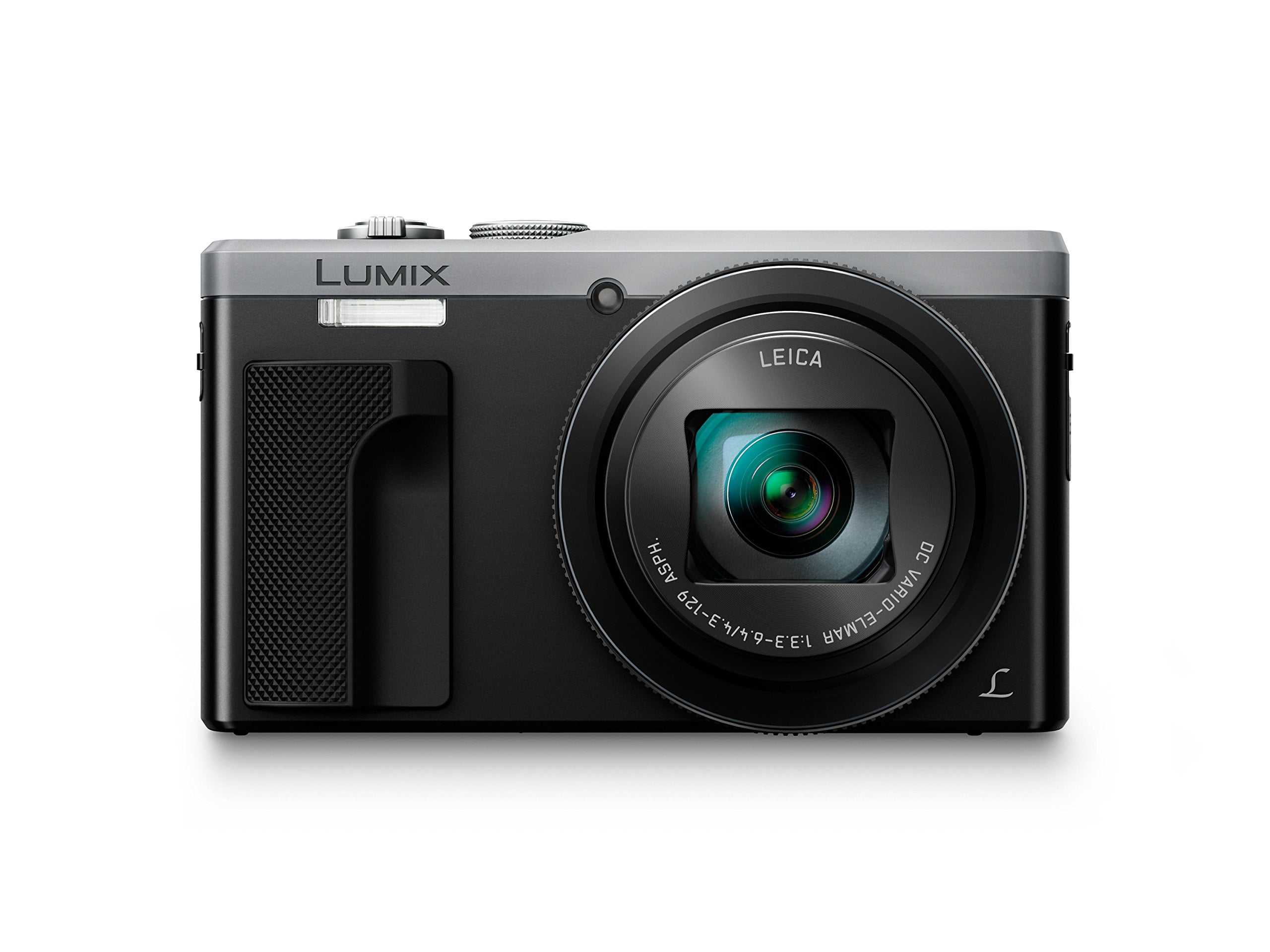 PANASONIC LUMIX 4K Point and Camera, 30X LEICA DC Lens F3.3-6.4, 18 Megapixels, High Sensitivity Sens - Walmart.com