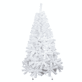 thumbnail image 1 of Árbol Pino de Navidad Artificial,Pino Navideño , Blanco, Abeto, Incluye Soporte, 1.90 m Frondoso Stay Elit Minimalista, 1 of 6
