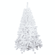 thumbnail image 1 of Árbol Pino de Navidad Artificial,Pino Navideño , Blanco, Abeto, Incluye Soporte, 1.90 m Frondoso Stay Elit Minimalista, 1 of 6